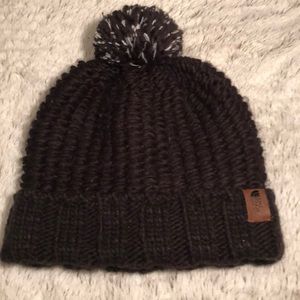 North face Beanie